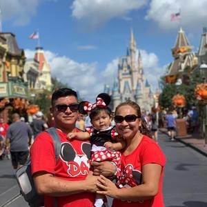 Meet your Posher, Joe